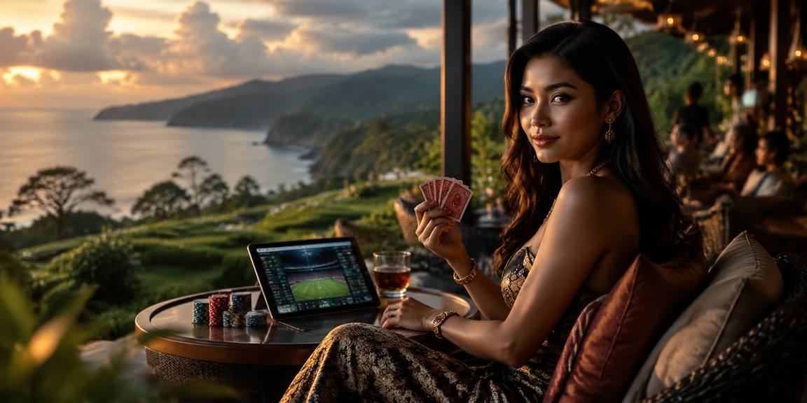 togel4d login Live Casino at togel4d login — Real Dealers, Real Tables